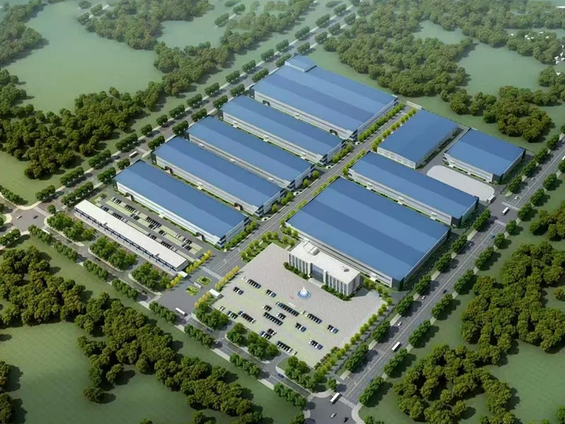 Company Profile